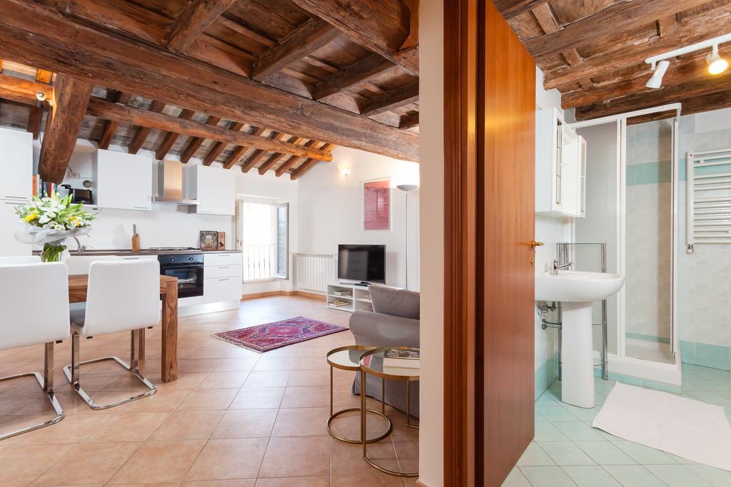 Haus mit 1 Schlafzimmer