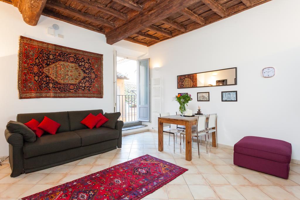 Ferienhaus mit 1 Schlafzimmer