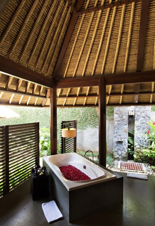 Villa Deluxe de 1 dormitorio con piscina y masaje gratuito
