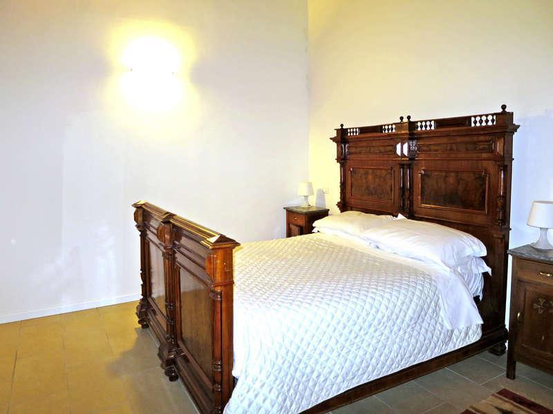 Appartement met 1 Slaapkamer