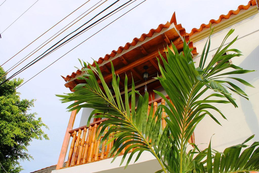 Habitación Doble con balcón