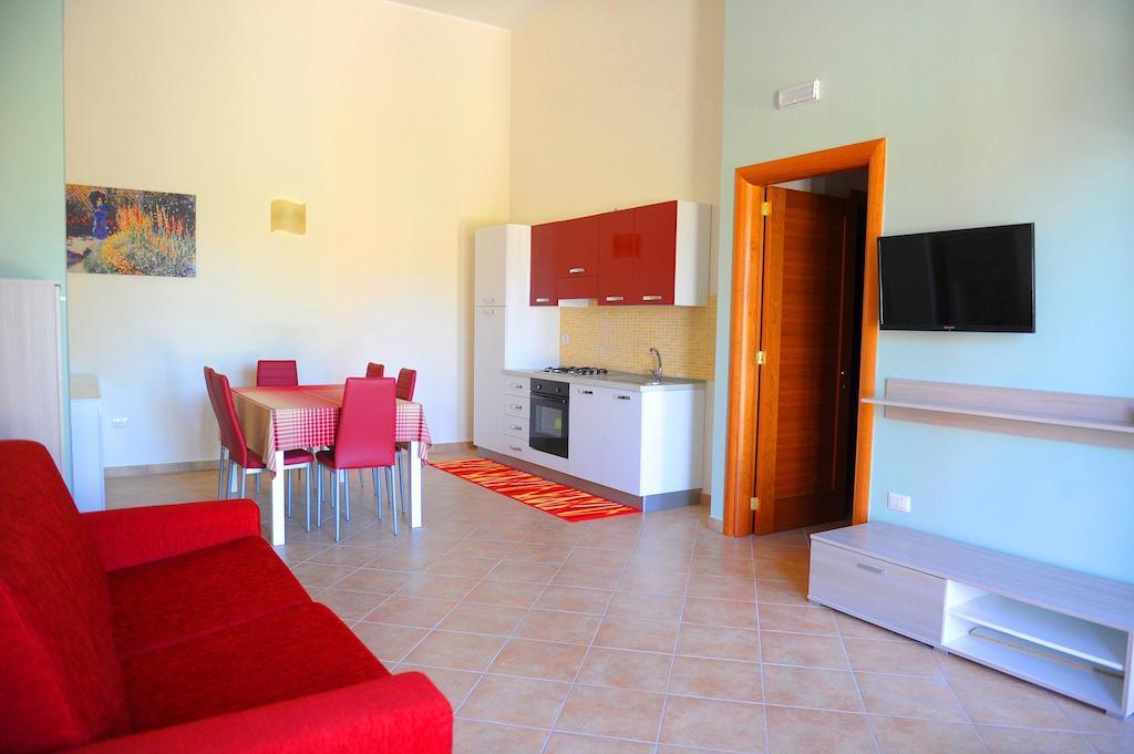 Appartamento con 2 Camere da Letto
