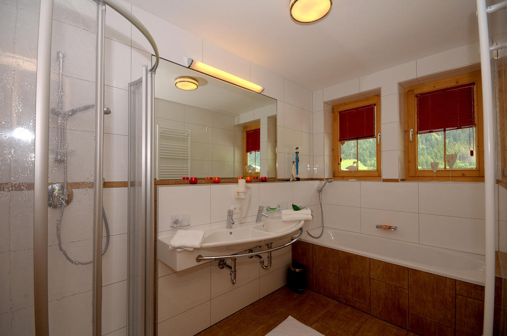 Duplex Chalet