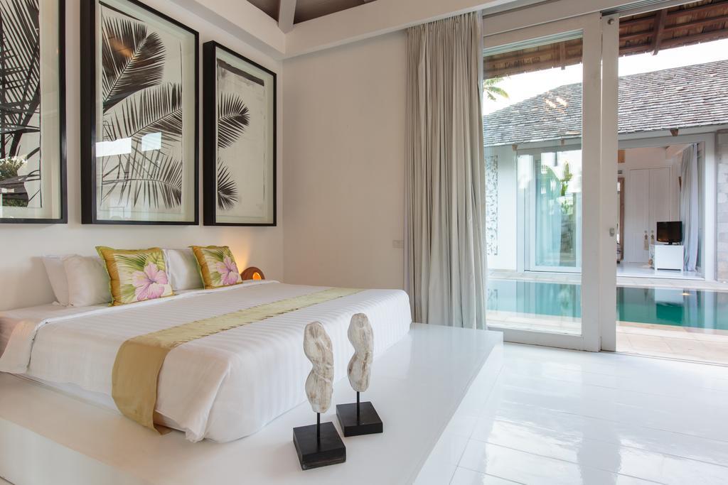 Villa Beach Front