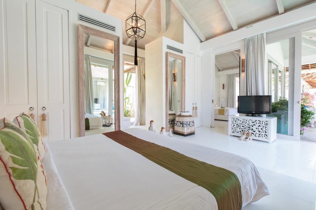Villa Beach Front