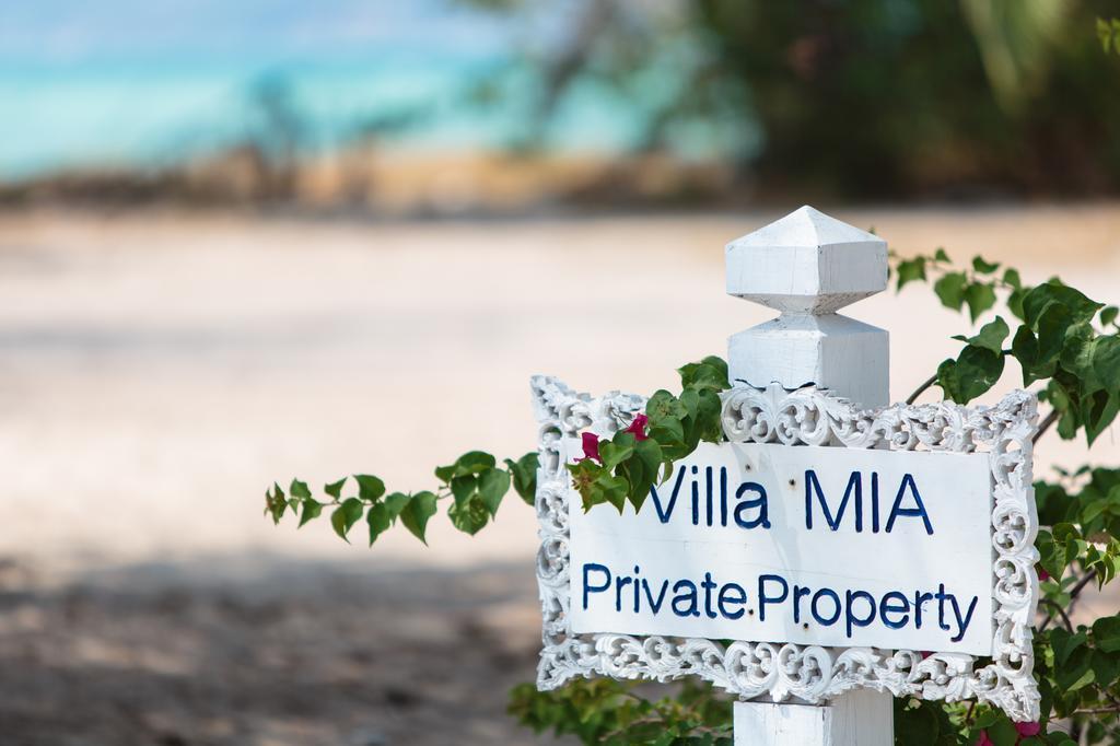 Villa Beach Front