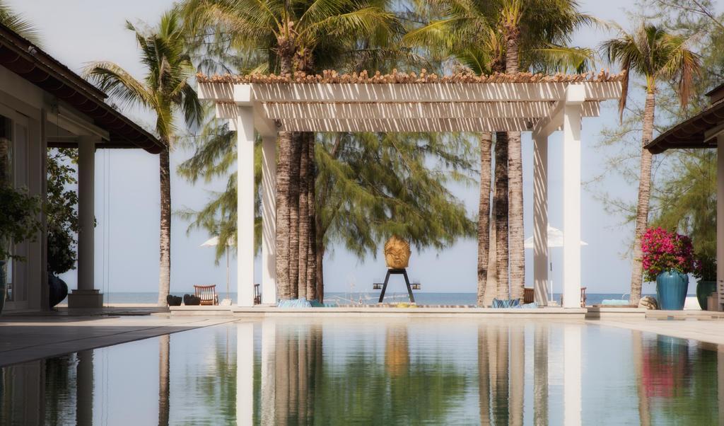 Villa Beach Front