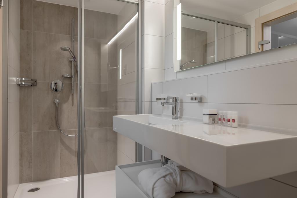 Apartment mit 2 Schlafzimmern