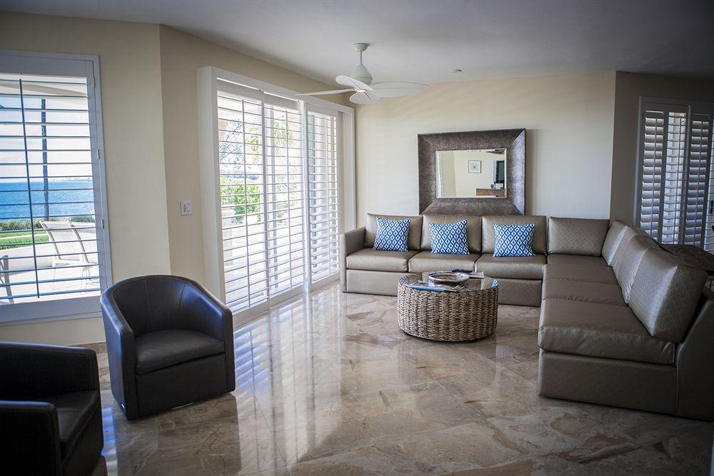 Three-Bedroom Suite - Oceanfront - F15211
