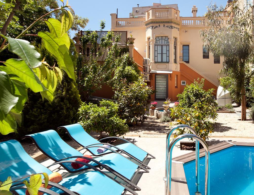 Villa avec Piscine Privée