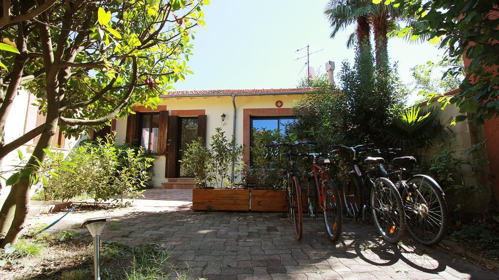 Appartement avec Terrasse