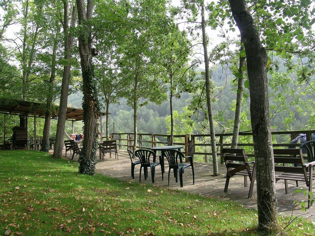 Casa de 2 dormitorios