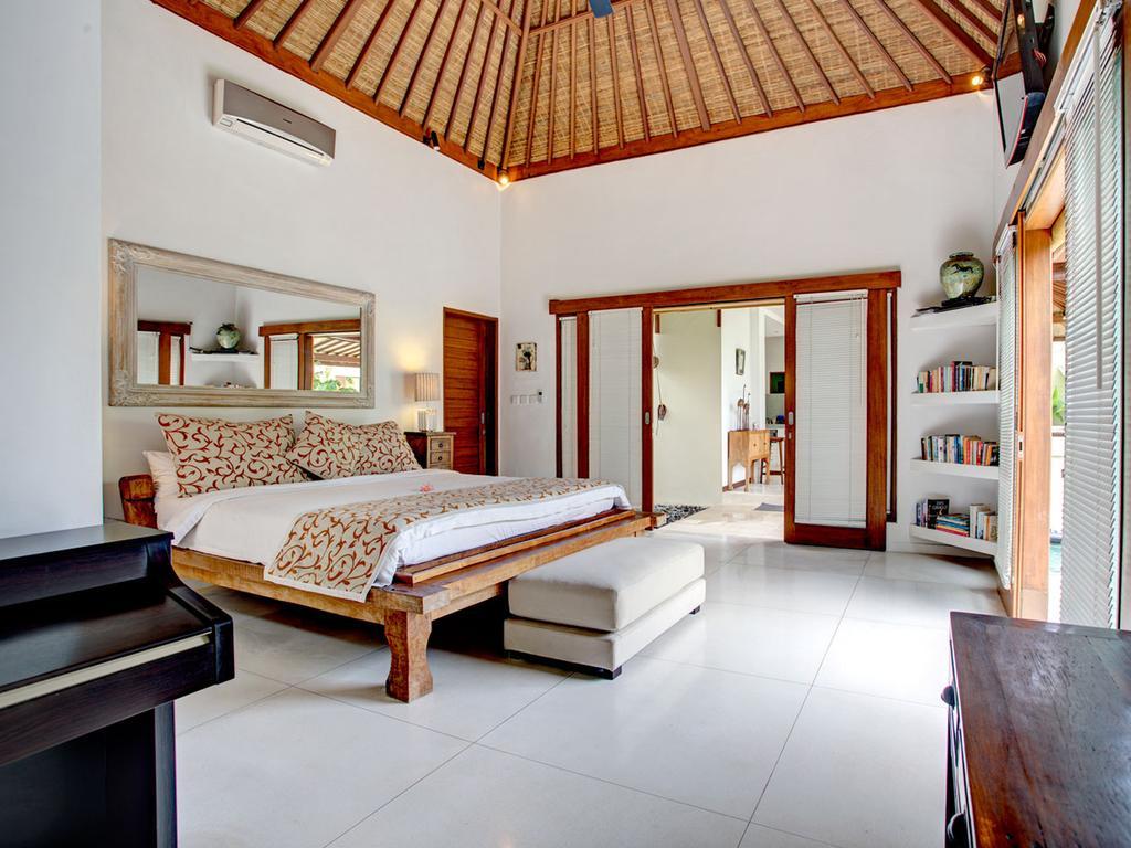 Villa mit privatem Pool