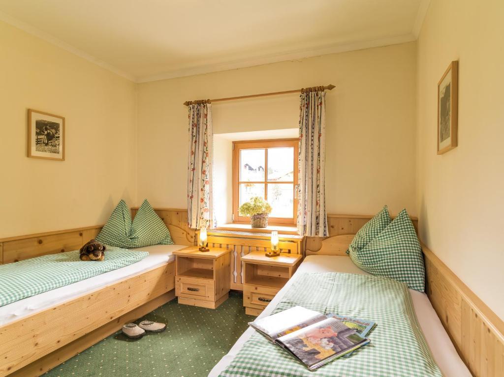 Apartment mit 2 Schlafzimmern