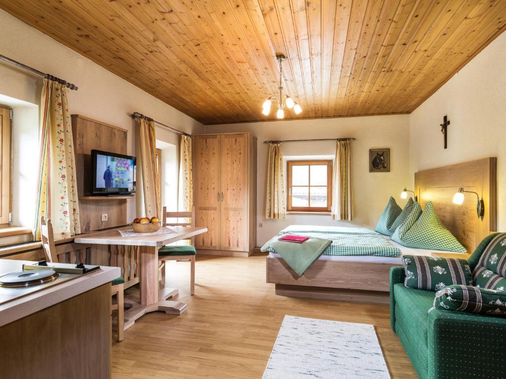Studio-Apartment