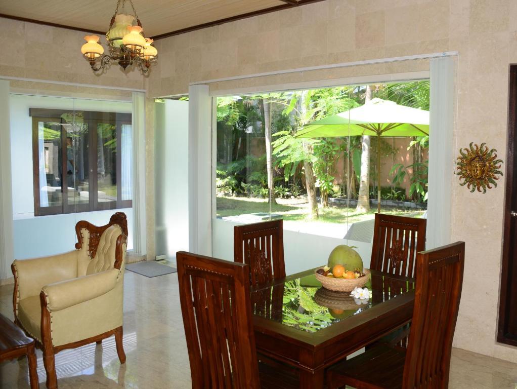 Superior Villa mit 1 Schlafzimmer und Privatpool