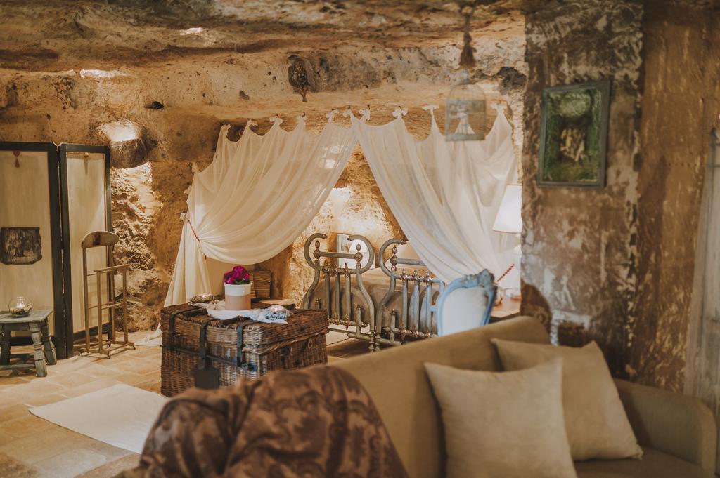 Suite Deluxe - Grotta
