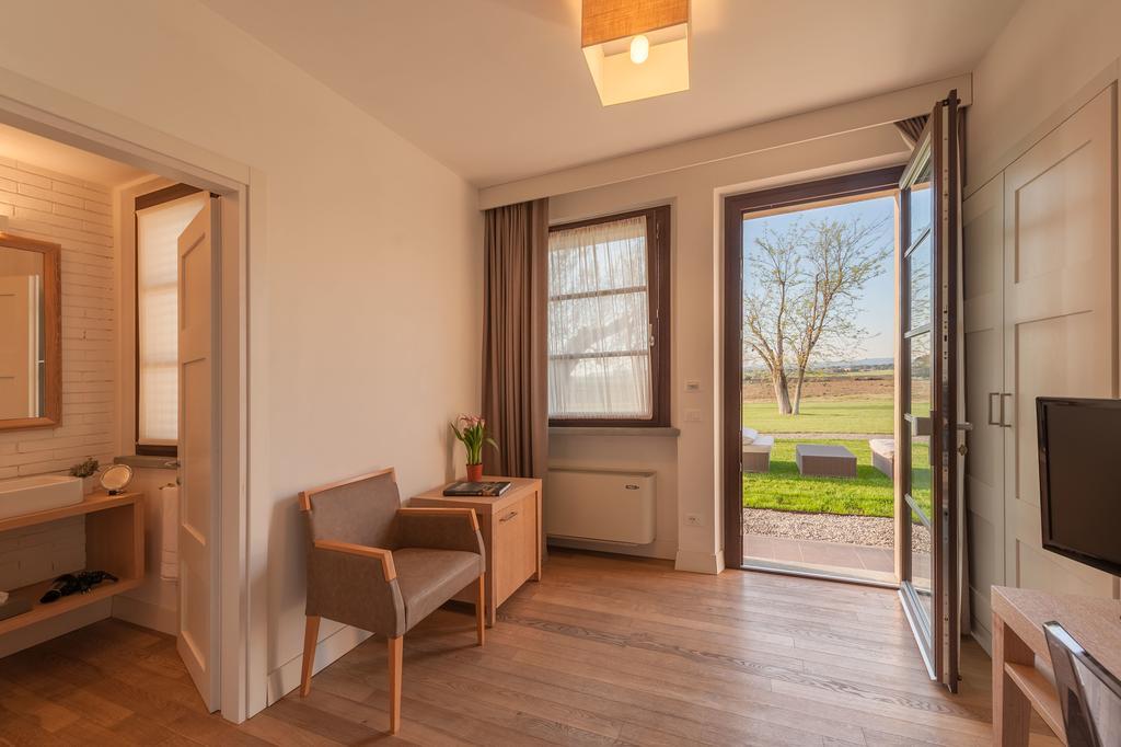 Zweibettzimmer