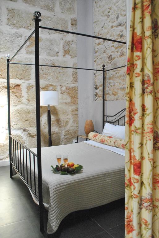 Junior Suite con Vista Giardino