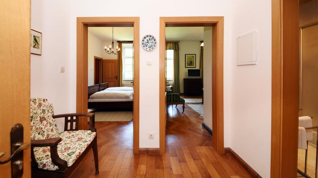 Appartamento con 3 Camere da Letto (6 Adulti)