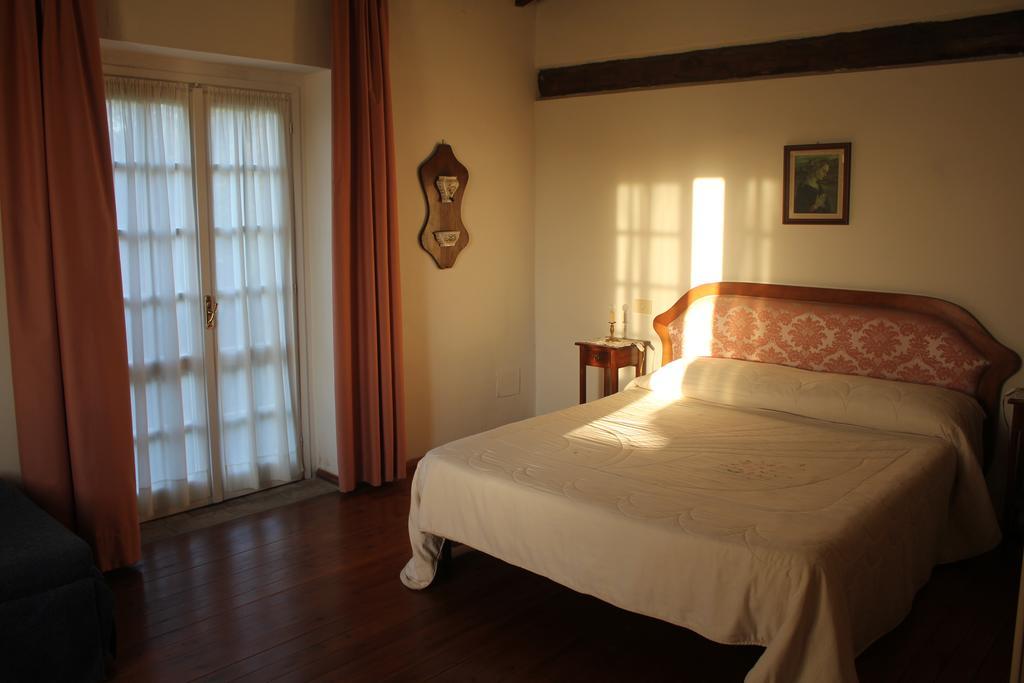 One-Bedroom Family Apartment