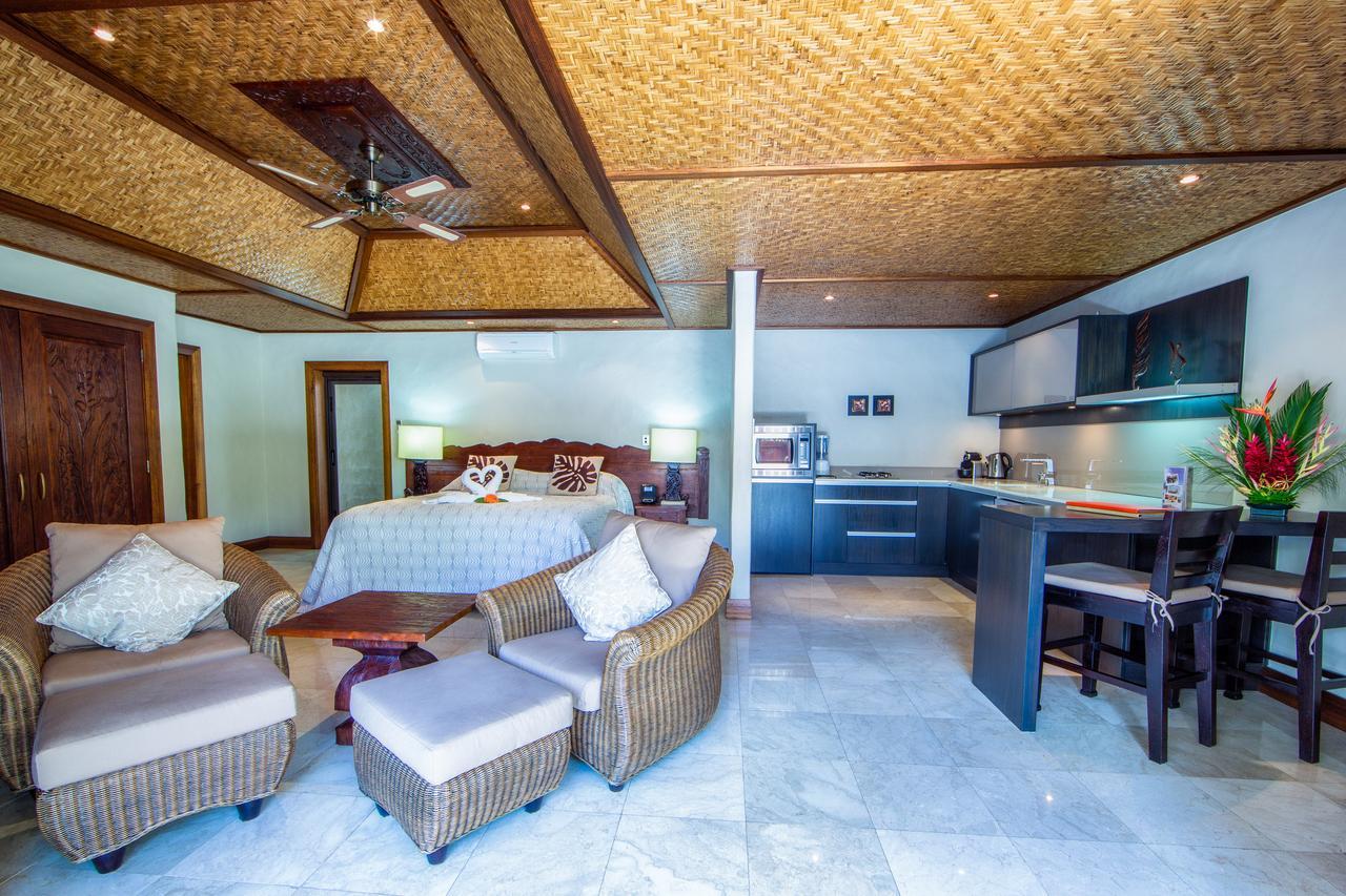 Pool Villa Suite
