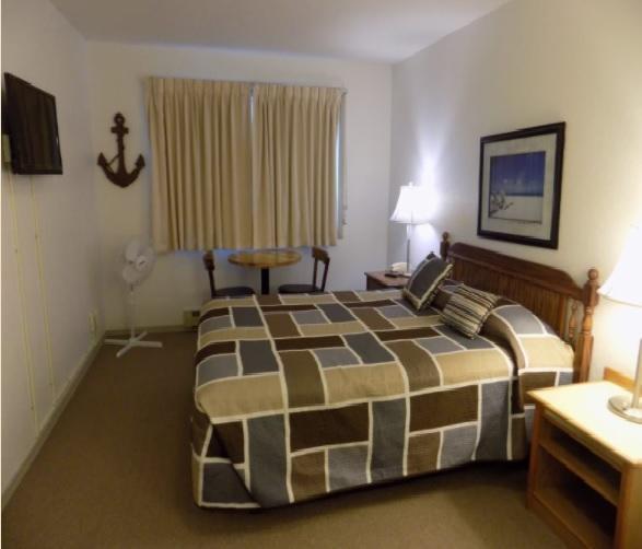 Deluxe Suite with Ocean View - No Pets
