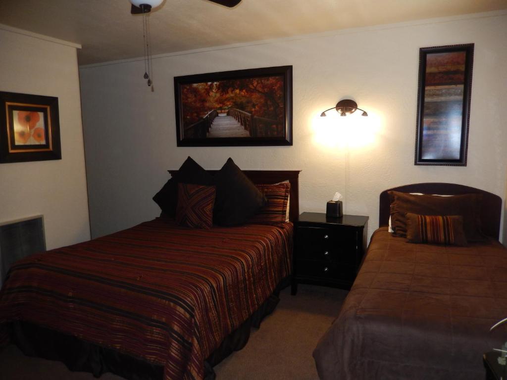 Standard Triple Room - Room 3