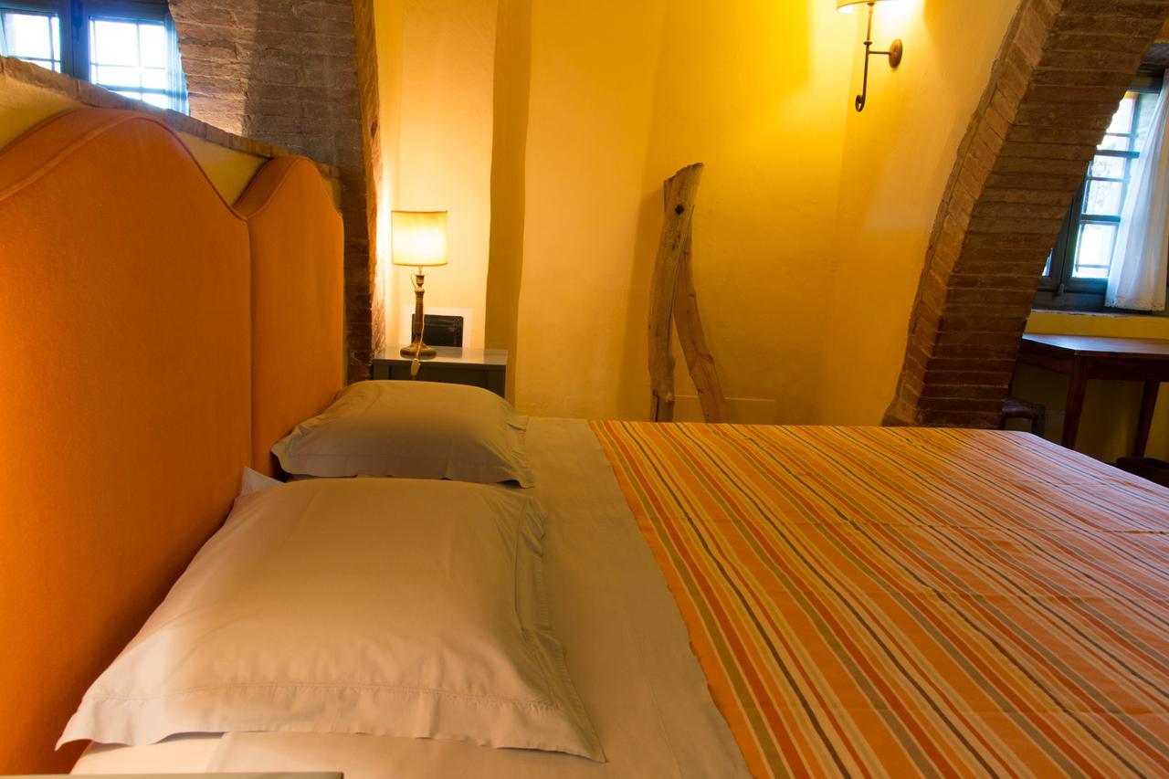 Deluxe Junior Suite