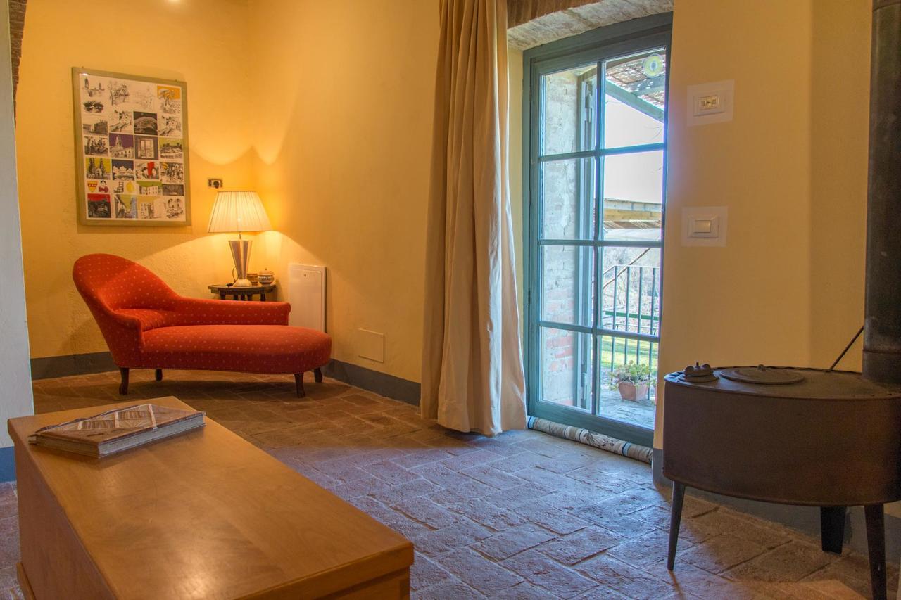 Deluxe Junior Suite