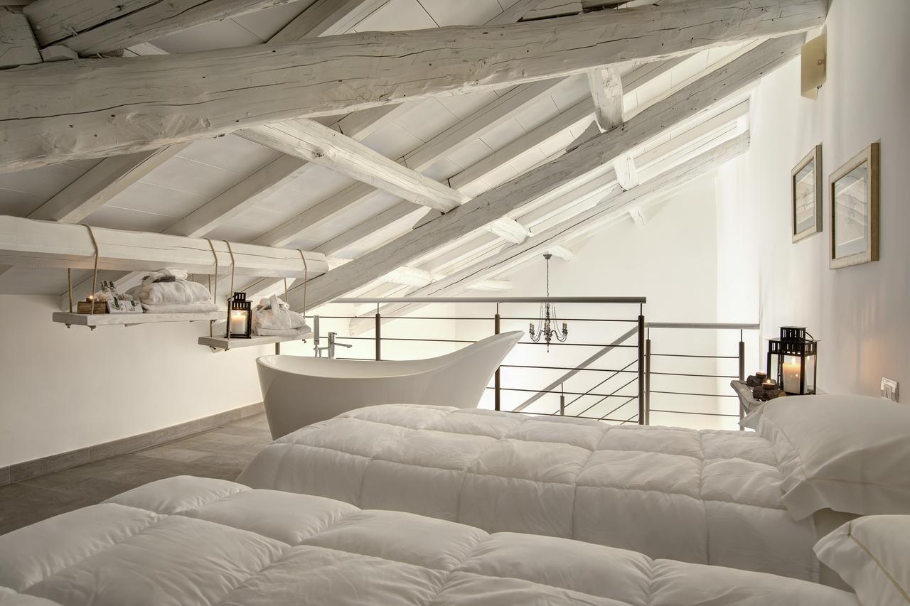 Superior Deluxe Tweepersoonskamer met 1 of 2 Bedden