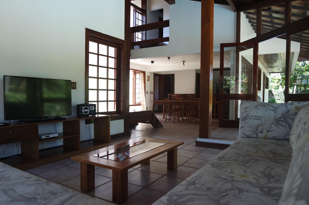 Casa de Temporada