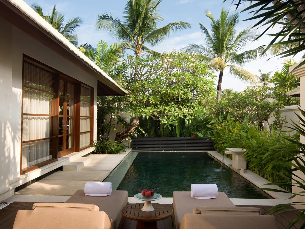 Private Deluxe Poolvilla mit 1 Schlafzimmer und kostenfreien Vorteilen