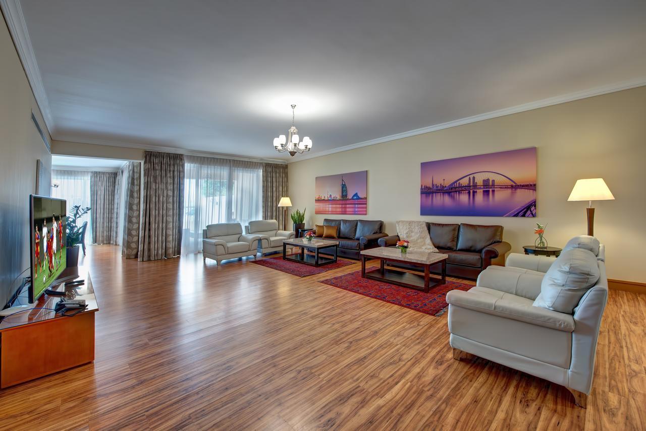 Villa mit 4 Schlafzimmern