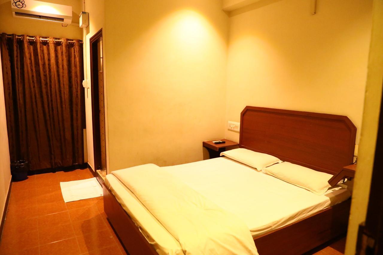 Standard Double Room with Fan