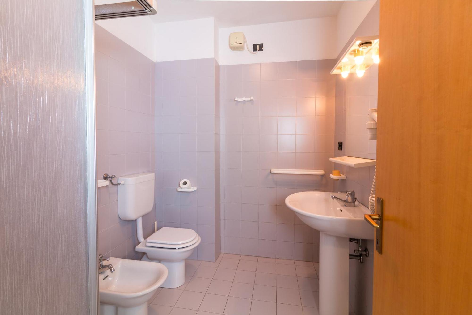 Appartamento con 1 Camera da Letto
