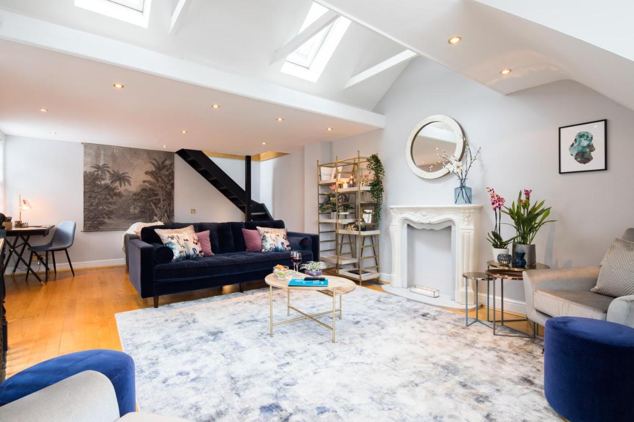Standaard Villa - Holbein Mews