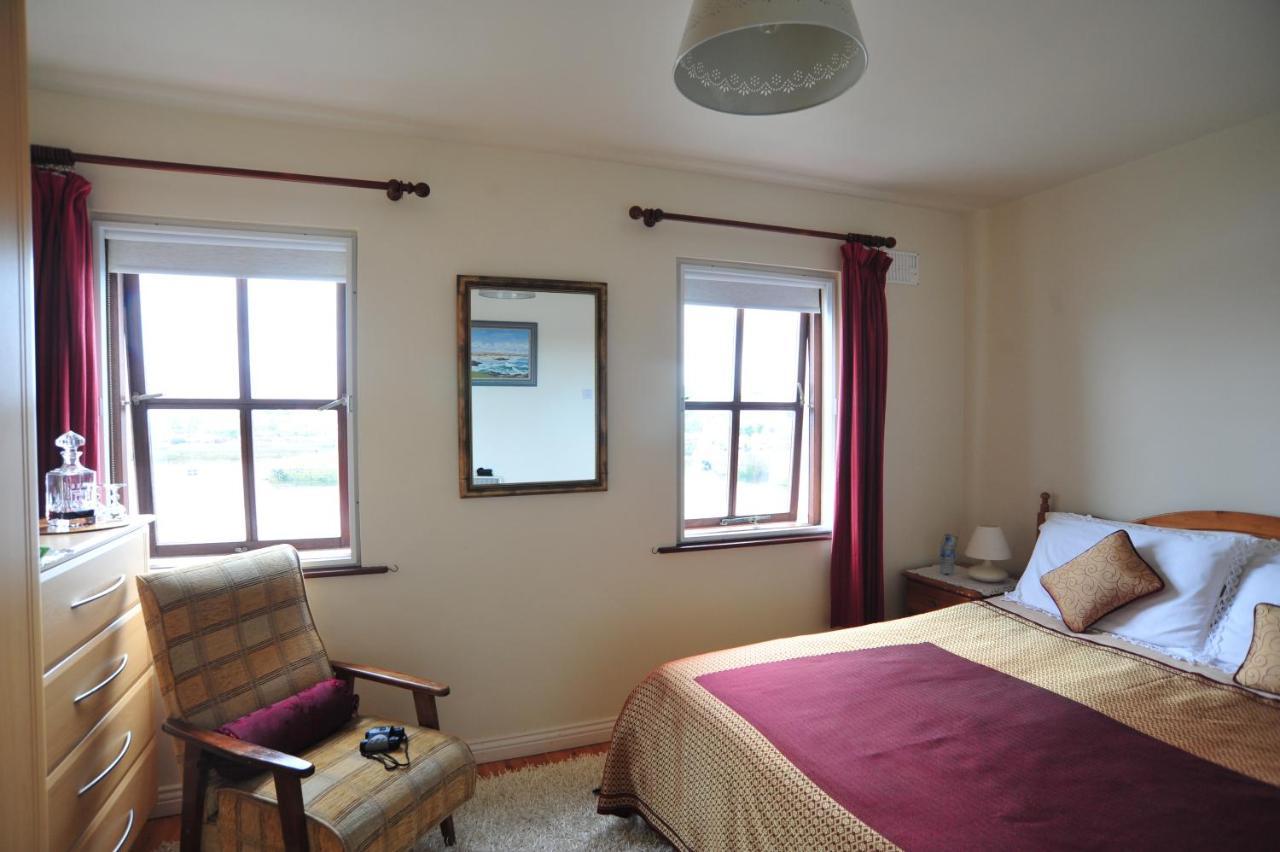 Three-Bedroom Townhouse