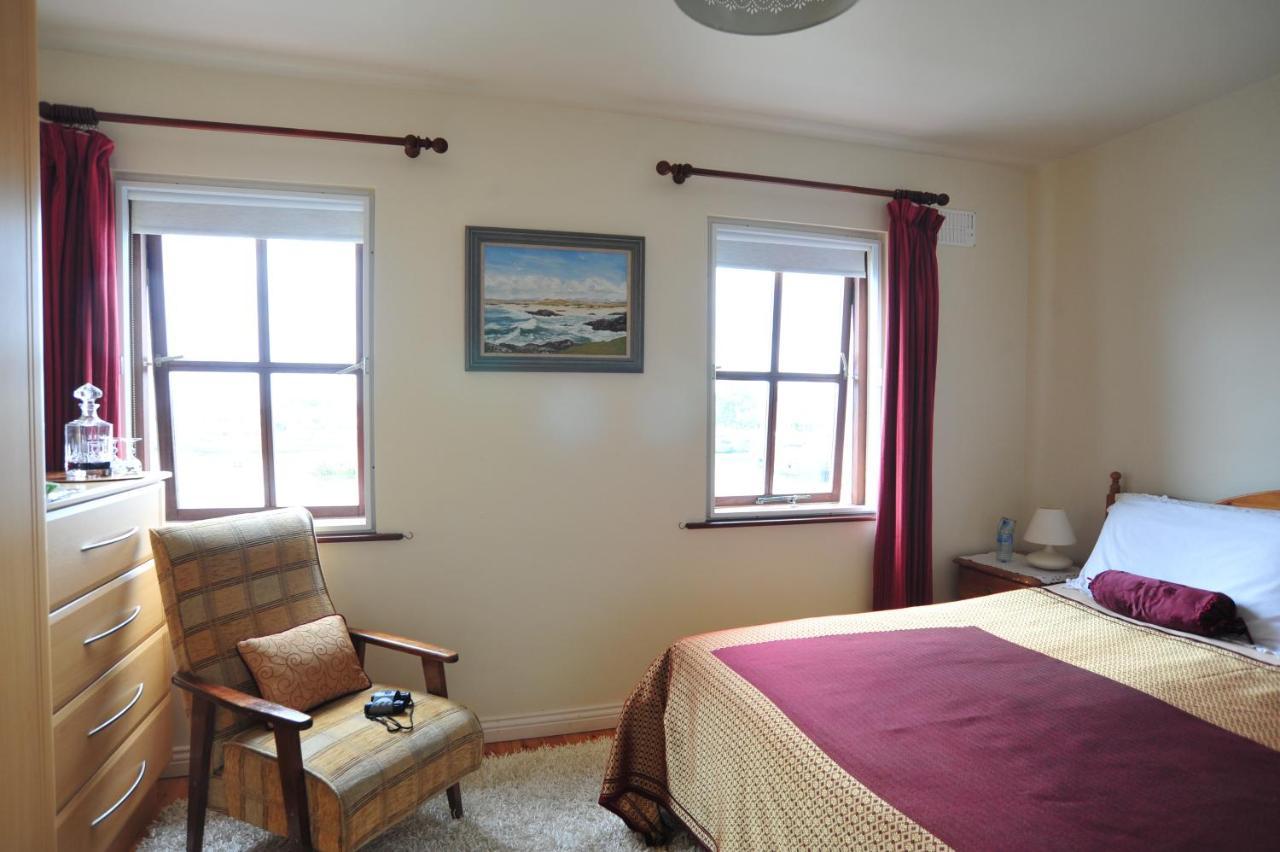 Three-Bedroom Townhouse