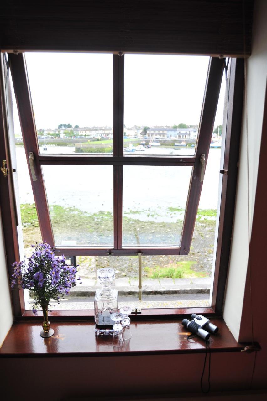 Three-Bedroom Townhouse