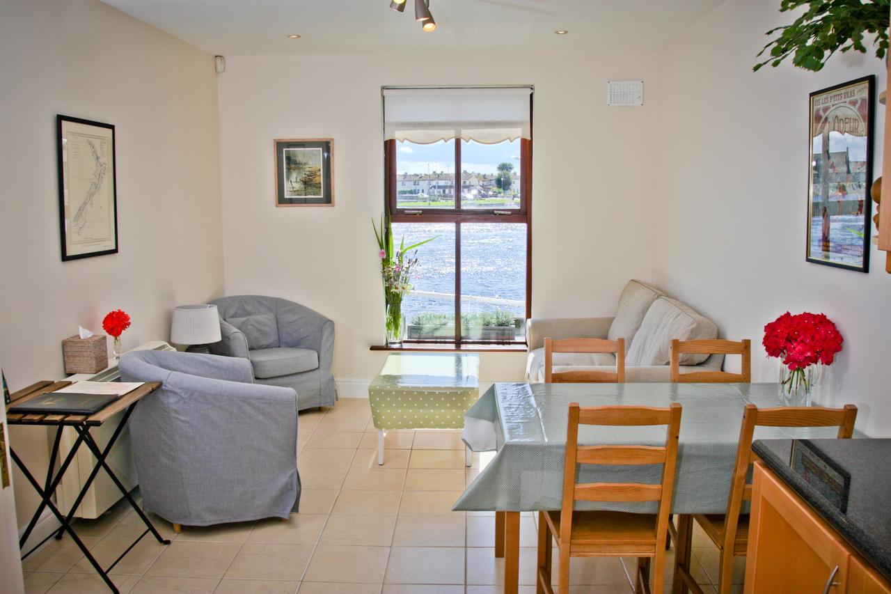 Three-Bedroom Townhouse