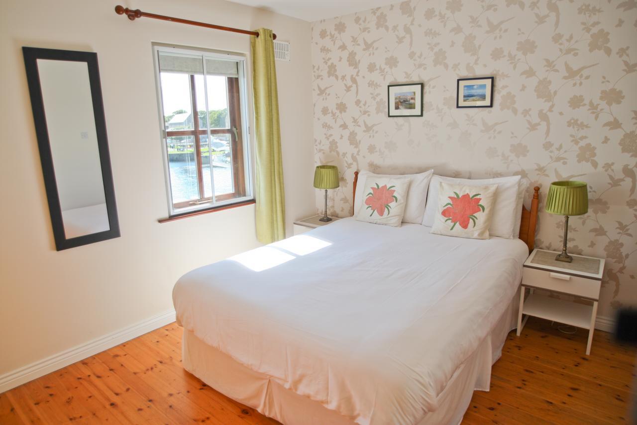 Three-Bedroom Townhouse