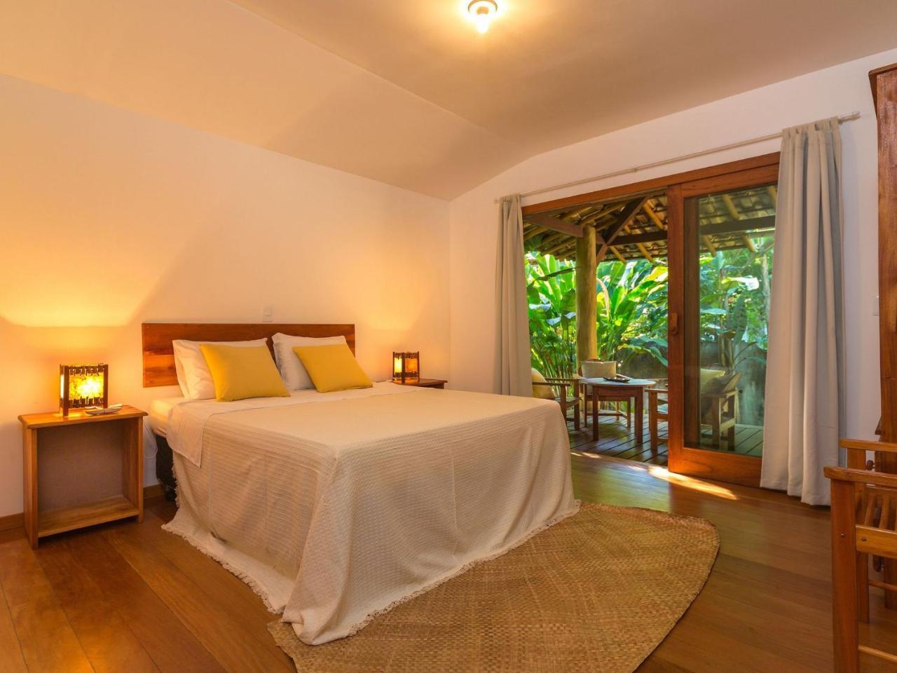 Apartamento Deluxe