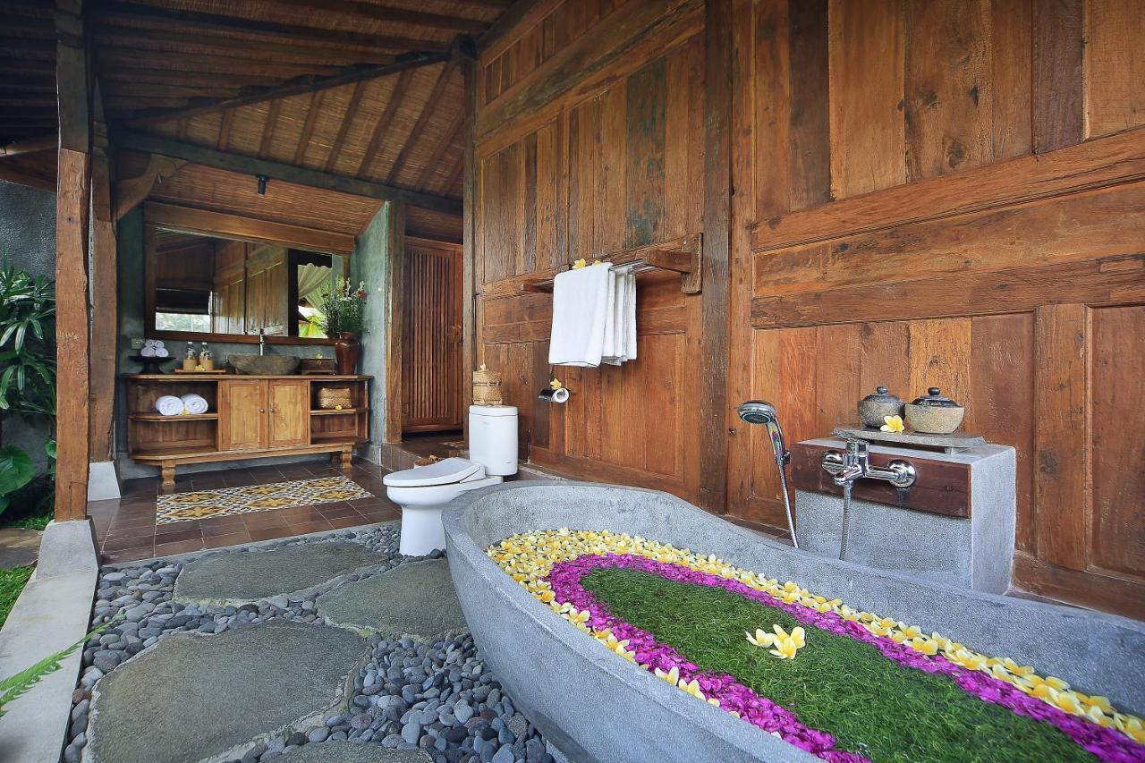 Villa Familiale en Bois avec Piscine Privée