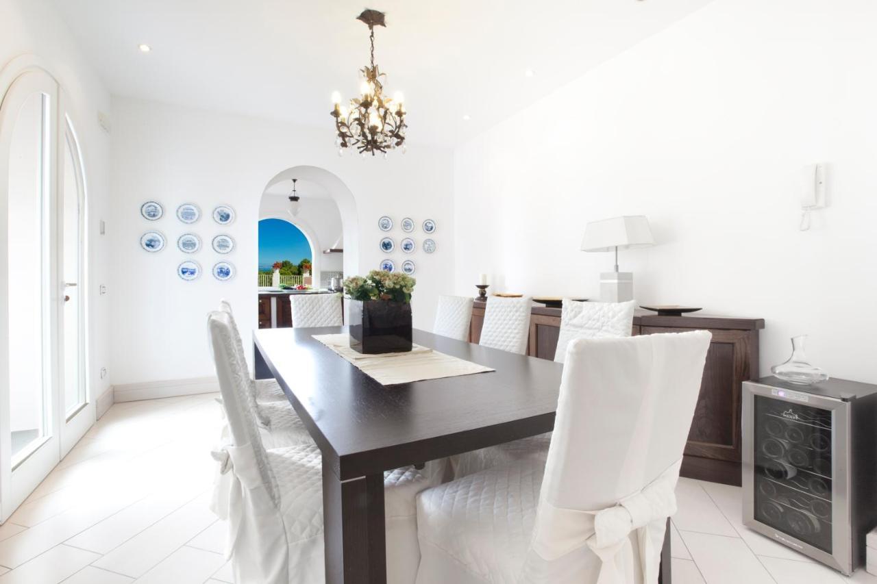Five-Bedroom Villa