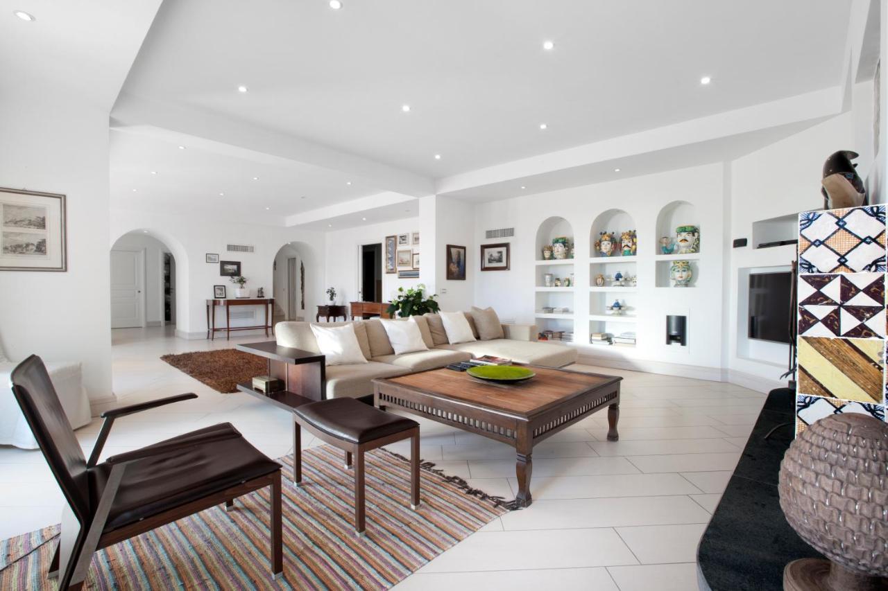 Five-Bedroom Villa