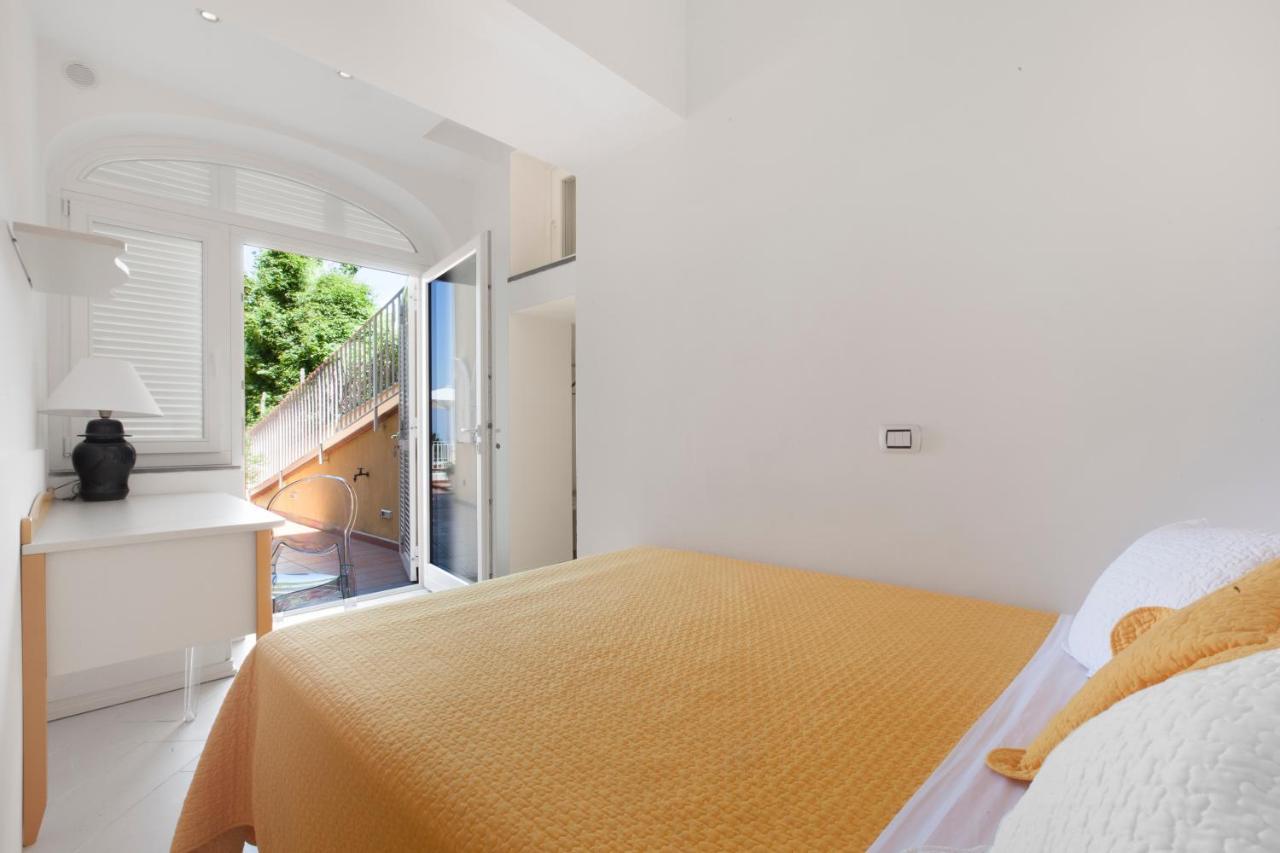 Five-Bedroom Villa