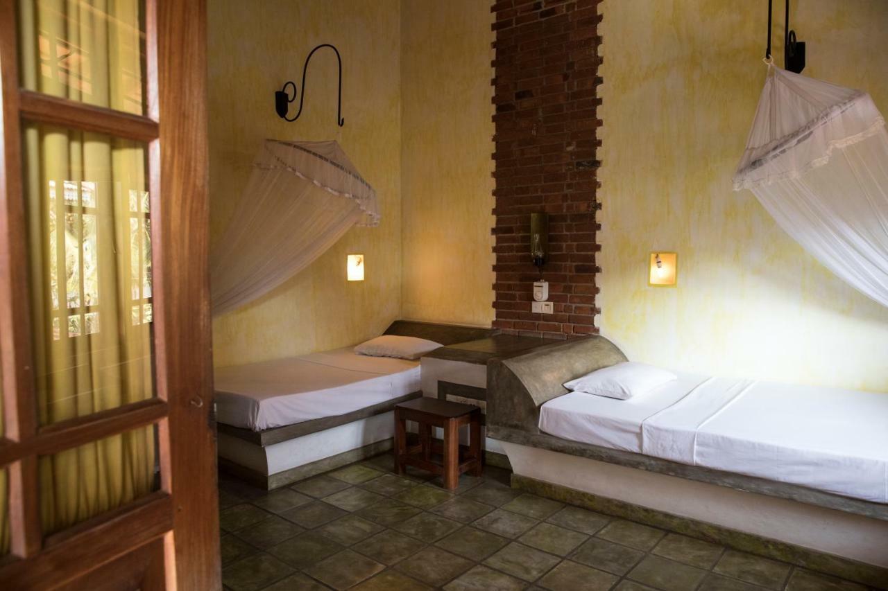 Deluxe Zweibettzimmer