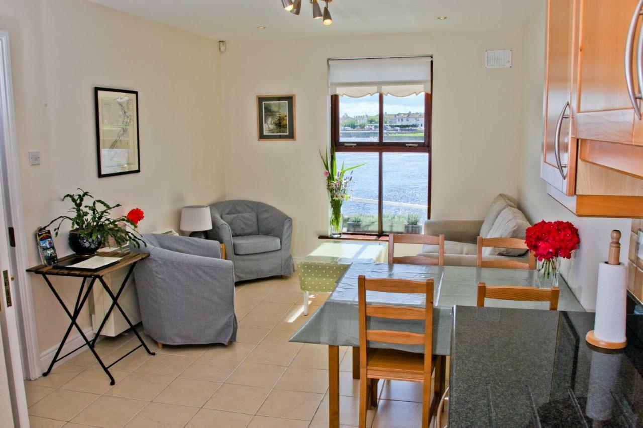 Three-Bedroom Townhouse