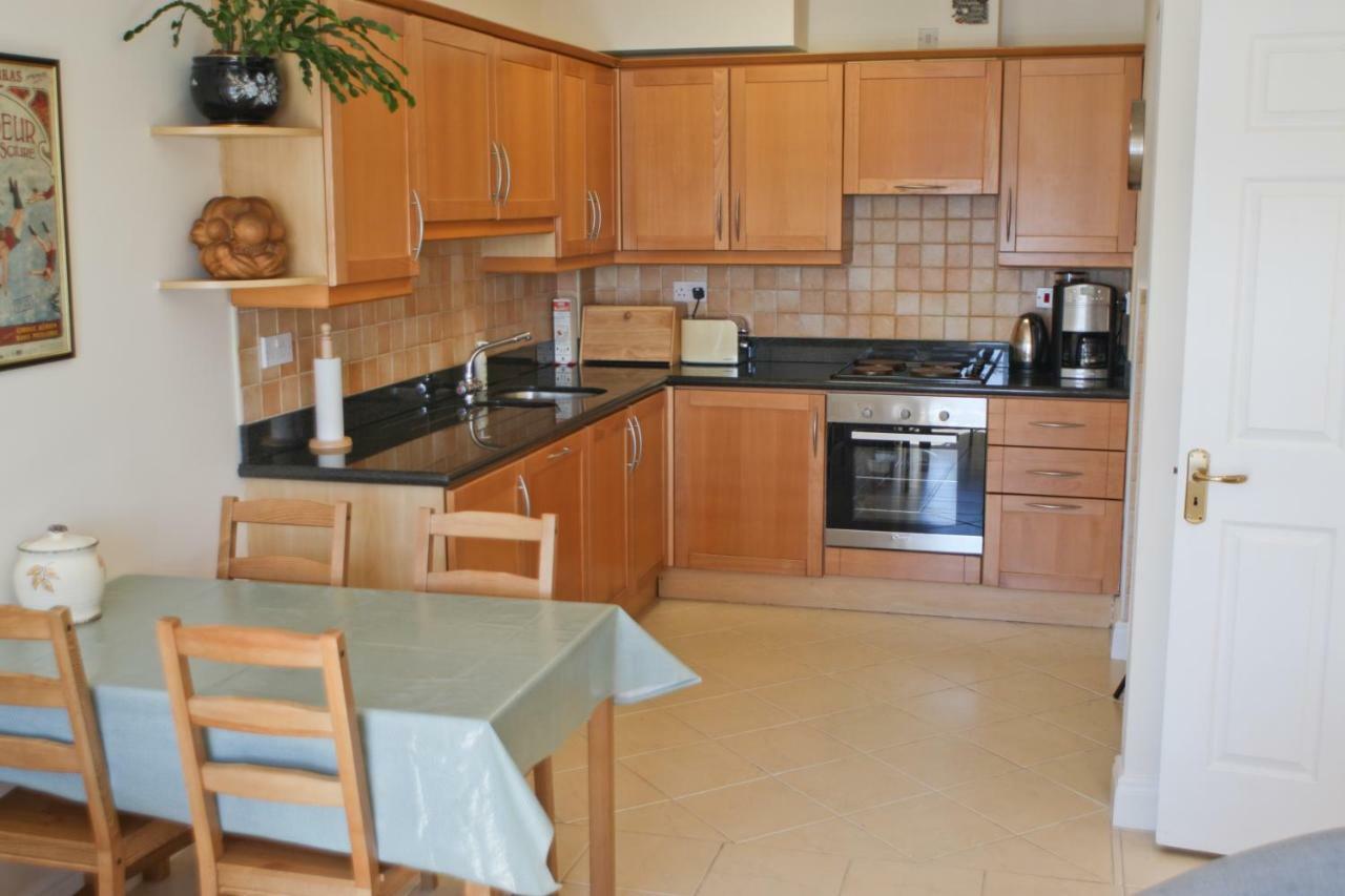 Three-Bedroom Townhouse